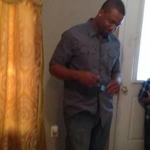 Meet your Posher, Aaron